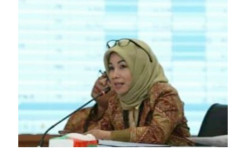 KPU Jabar Sarankan KPU Pangandaran Agar Debat Cabup 2020 Tidak Digelar di Bandung