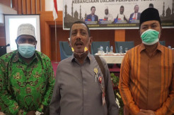 MUI Papua: Kepulangan...