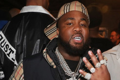 Rapper Mo3 Tewas Ditembak