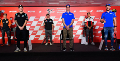 MotoGP 2020 Salah Satu Musim Terliar Perebutan Gelar