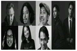 Ada Pembicara Inspiratif di Seminar dan Masterclass Citra Pariwara 2020