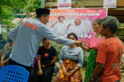 Akses Pelayanan Cepat, Akan Disajikan Al-John saat Memimpin Tana Toraja.