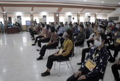 329 Putra-Putri Sulut Lulus Mengikuti Pendidikan Bintara Polri