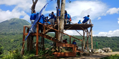 Pariwisata Sulut Kembali Bergeliat Berkat Jaminan CHSE