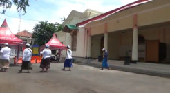 Museum Rasulullah di Probolinggo Diusul Ditutup Sementara