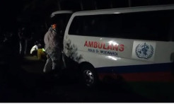 Satu Keluarga di Sragen Meninggal COVID-19, Disebut Klaster Hajatan