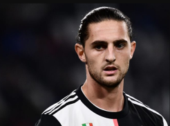 Rabiot Mengaku Lebih Matang Sejak Gabung Juve, Kok Bisa?