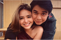 Billy Syahputra Bela-Belain 3 Jam Nyetir Sendiri demi Antar Makanan Favorit Amanda Manopo
