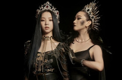 Teaser Video Musik Black...