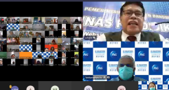 Relawan P&G Indonesia Lakukan Pemberdayaan ke Guru &  Orang Tua