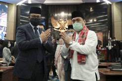 Wagub DKI Beri Respons Mengejutkan Terkait Pemanggilan Anies Baswedan oleh Polda Metro