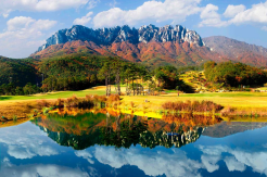 Tempat Wisata di Provinsi Gangwon Korea Sudah Dibuka