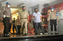 Dicecar 33 Pertanyaan, Anies: Semua Dijawab Sesuai Fakta