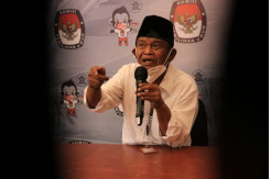 Data Anggaran Pendidikan, DPRD Sulteng: Rusdy-Mamun Sampaikan Data Valid