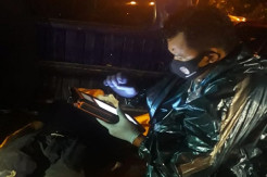Pria Kelahiran Kediri...