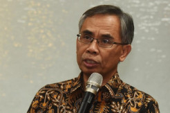 Cerita Wimboh yang Setiap Hari Dapat Surat Keluhan Soal Fintech