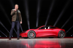 Makin Tajir! Bos Tesla Jadi Orang Terkaya ke-3 Dunia Geser Mark Zuckerberg