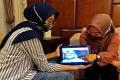 Garcep, Memanfaatkan Kebiasaan Konsumen yang Berubah saat Pandemi