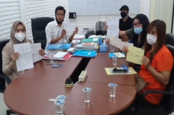 6 Nasabah Bank Mega di Malang Laporkan Raibnya Tabungan Miliaran Rupiah