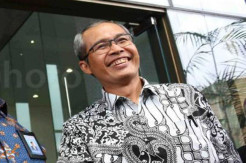 Pimpinan Akui Struktur KPK Menjadi Gemuk Gara-gara UU Baru KPK