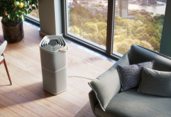 Kualitas Udara Terjaga dengan Air Purifier Terbaru