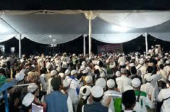 Selesai Diperiksa Polisi, Ketua Panitia Maulid Nabi di Rumah Habib Rizieq Dicecar 37 Pertanyaan