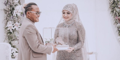Riasan Istri Sule, Nathalie Holscher Menuai Pujian