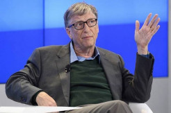 Ramalan Bill Gates Tentang Hilangnya 50 Persen Perjalanan Bisnis