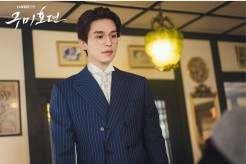 Adegan Terbaik Lee Dong-wook dalam Tale Of The Nine Tailed, Bikin Tercengang!