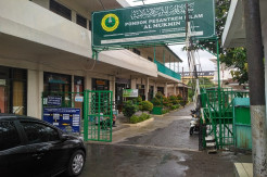 Kabar Duka Cita, Tokoh Kharismatik Pendiri Ponpes Al-Mukmin Berpulang