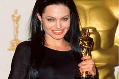 Angelina Jolie Sutradarai...
