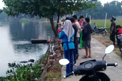 Stres Divonis Positif...