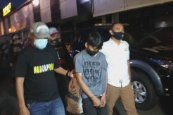 Juan Bunuh dan Kubur...