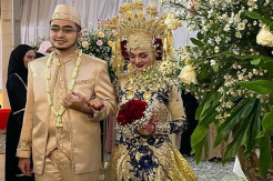 Mau Makeup Sempurna Secantik Najwa Shihab Rizieq? Ini Tipsnya