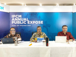 Keren, IPCM Tetap Bagi Deviden, Meski Masa Pandemi