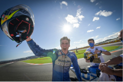 Apa yang Berubah dari Joan Mir Setelah Juara Dunia MotoGP 2020?