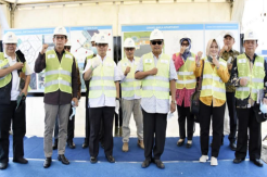 487 Hektare Lahan Milik PTPN VIII Dibuka untuk Kawasan Industri Baru di Subang