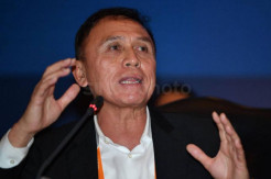 Ungkapan Belasungkawa Mengalir untuk Ricky Yacobi, Ketum PSSI: Selamat Jalan Legenda!