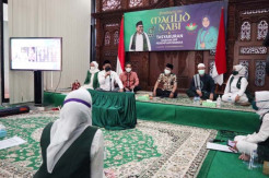Peran Perempuan Dinilai Turut Pengaruhi Peta Politik di Pilkada