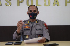 Polres Puncak Buru OTK...
