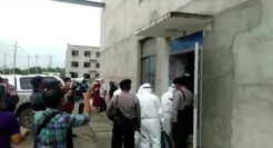 Tujuh TKA di Konawe Positif COVID-19, Perusahaan Diduga Menutupi