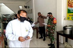 Pangdam Jaya Ingin FPI Dibubarkan, PA 212: Ranah TNI Tidak Sampai Menilai Ormas
