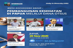 Tokoh Papua: Pemekaran...
