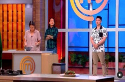 Seru dan Tegang! Masterchef Indonesia Season 7 Menuju TOP 5