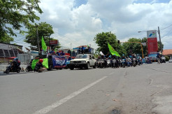 UMK 2021 Ditetapkan, ini Sikap KSPSI Purwakarta