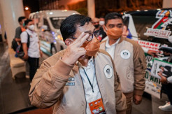 Pengamat Nilai Machfud Arifin-Mujiaman Lebih Siap Atasi Pelayanan Masyarakat