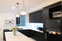 Baca Tiga Tips Ini sebelum Melakukan Renovasi Dapur