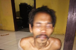 Bejat, Pria Ini Bawa Kabur 2 Anak Tetangga Jadikan Budak Nafsu