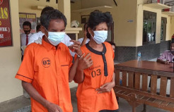 Indrajid Mengaku Tiduri 2 Korbannya Puluhan Kali, Kadang Bersamaan Istri