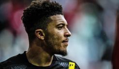 Perkenalkan Lima Anggota Boy Band Borussia Dortmund